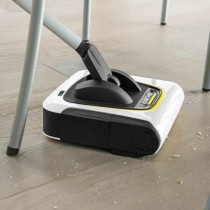 Aspirateur sans fil Kärcher Blanc Noir/Blanc