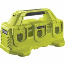 Chargeur de batterie Ryobi