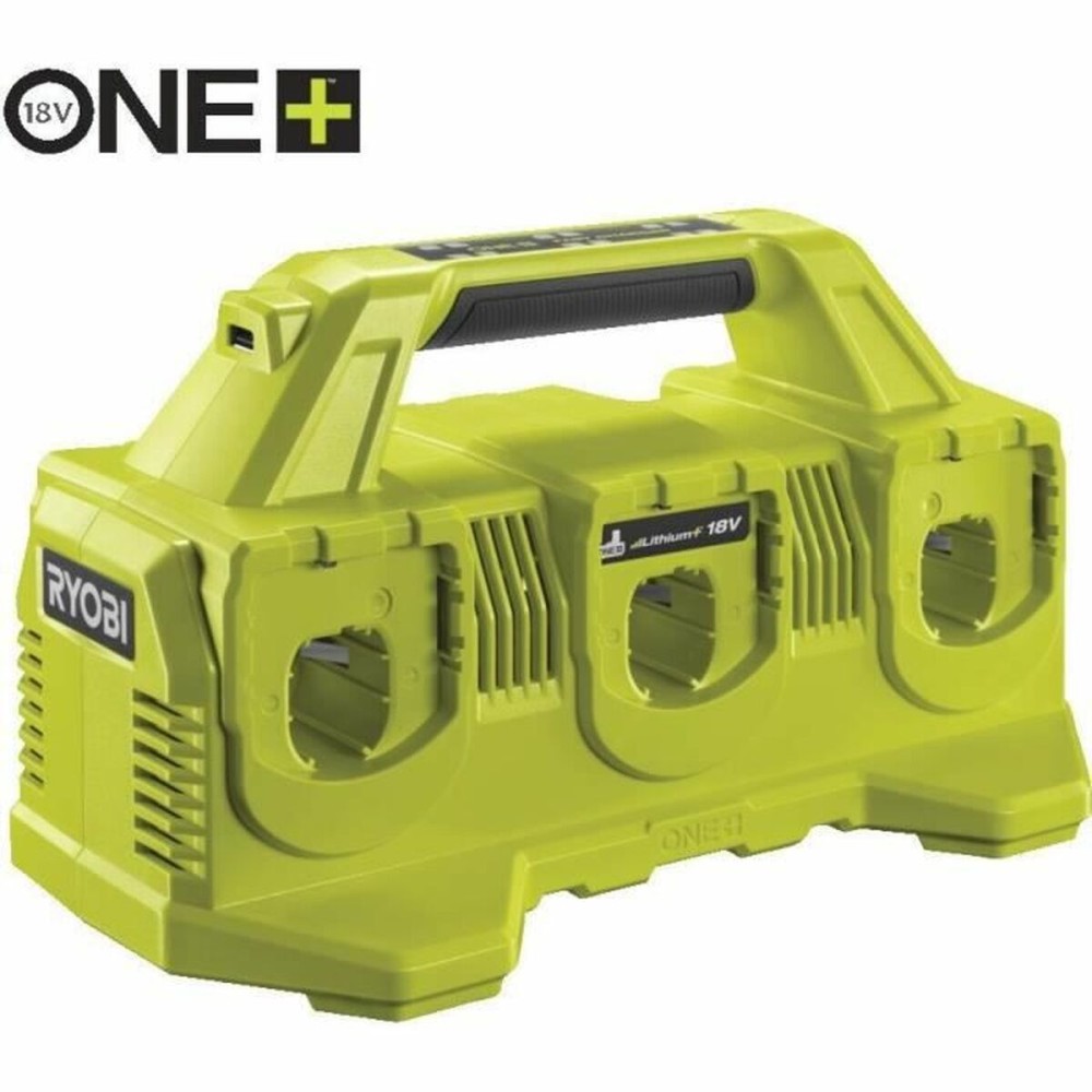 Chargeur de batterie Ryobi