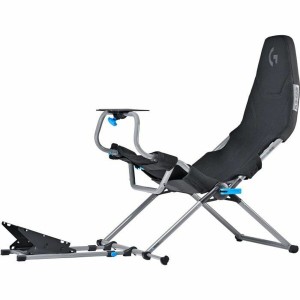 Siège Racing Logitech Playseat Challenge Noir