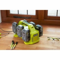 Chargeur de batterie Ryobi