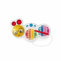 Jouet pour bébé Baby Einstein Bee