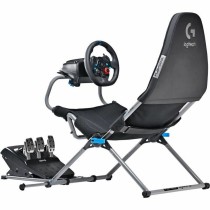 Siège Racing Logitech Playseat Challenge Noir