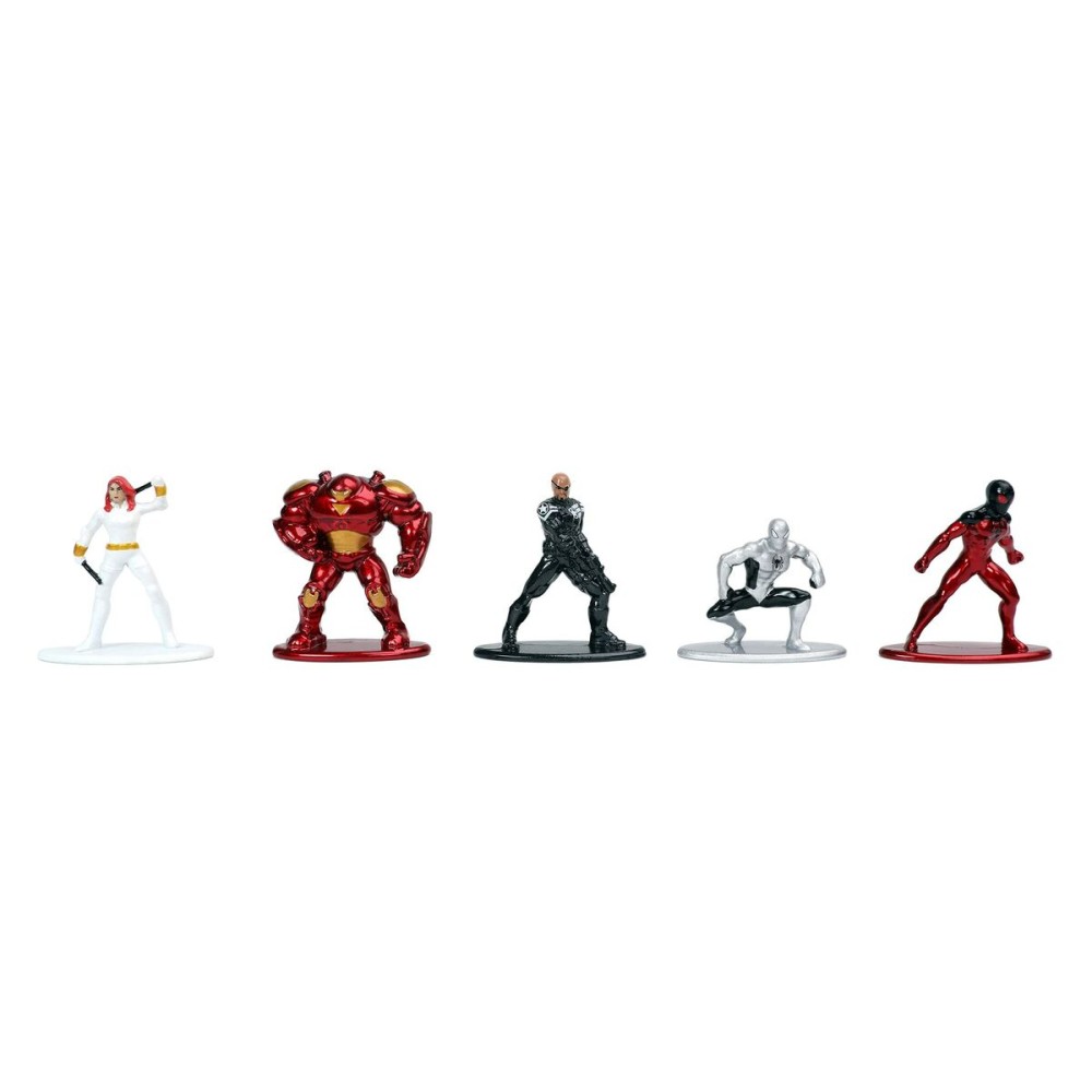 Figurines d’action Simba Marvel