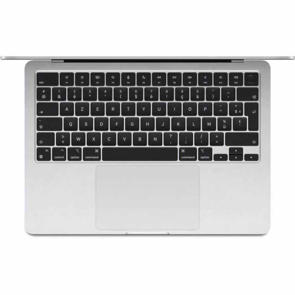 Ordinateur Portable Apple MacBook Air M3 (2024) 13,6" M3 16 GB RAM 512 GB SSD AZERTY