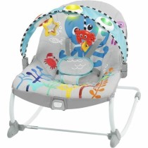 Baby-Liegestuhl Baby Einstein Ocean Explorers Kick to It Opus Musical