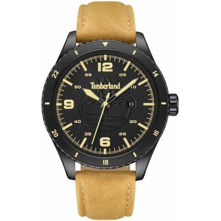 Men's Watch Timberland TDWGB0010502 Black