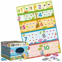 Jouet Educatif Lisciani Giochi Number Box Game (FR)