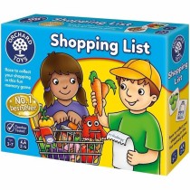 Jeu de société Orchard Shopping List (FR)