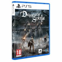 PlayStation 5 Videospiel Sony Demon's Souls