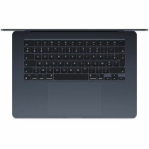 Ordinateur Portable Apple 15,3" M3 16 GB RAM 512 GB SSD AZERTY