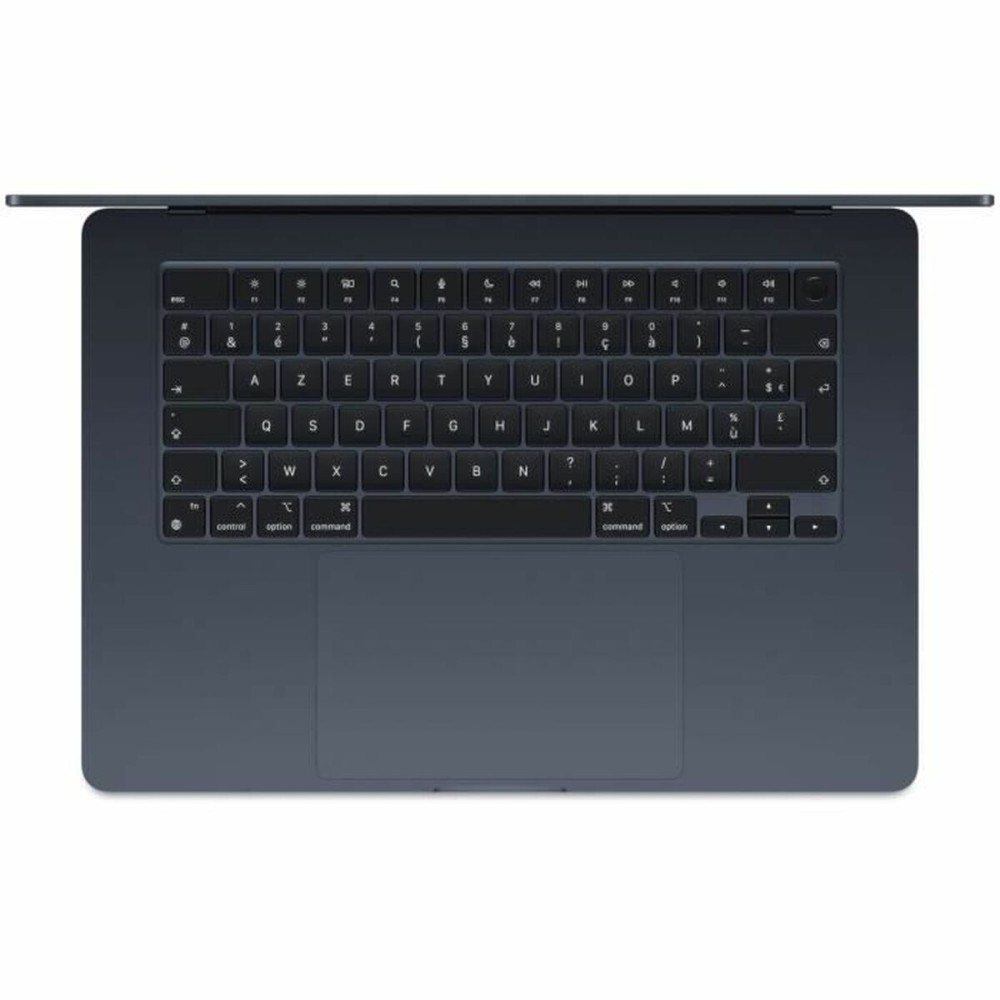 Laptop Apple 15,3" M3 16 GB RAM 512 GB SSD AZERTY