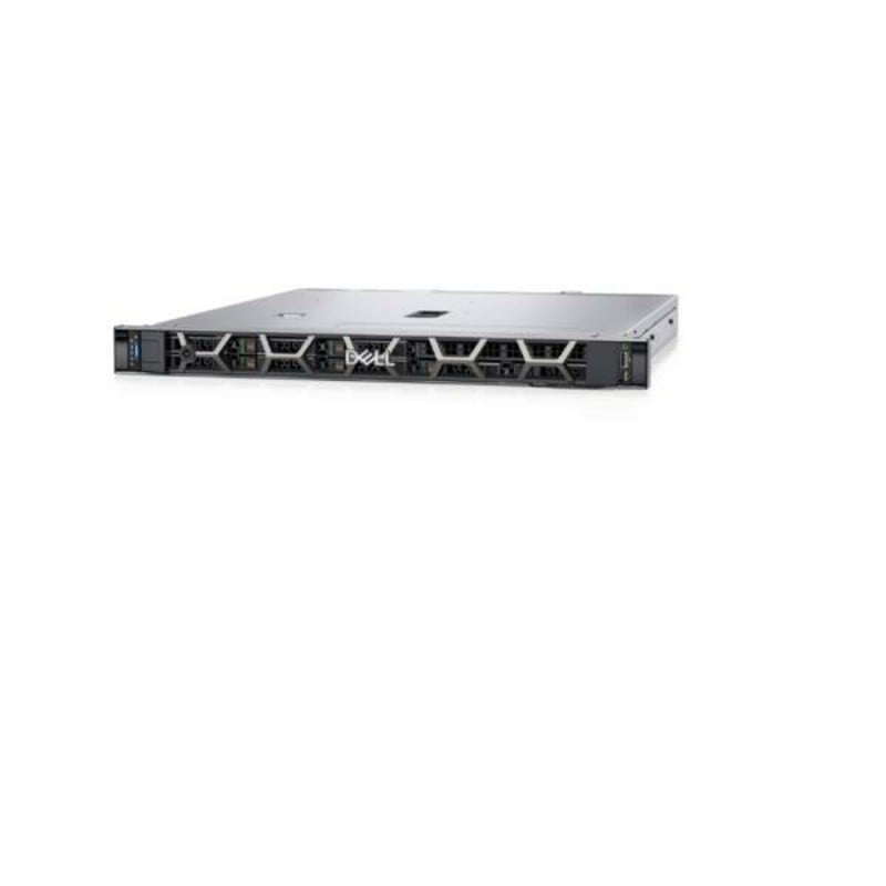 Server Dell R350 IXE2336 480 GB SSD