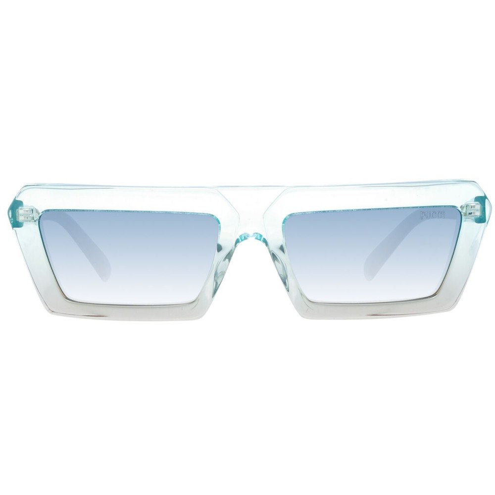 Damensonnenbrille Emilio Pucci EP0175 5689P