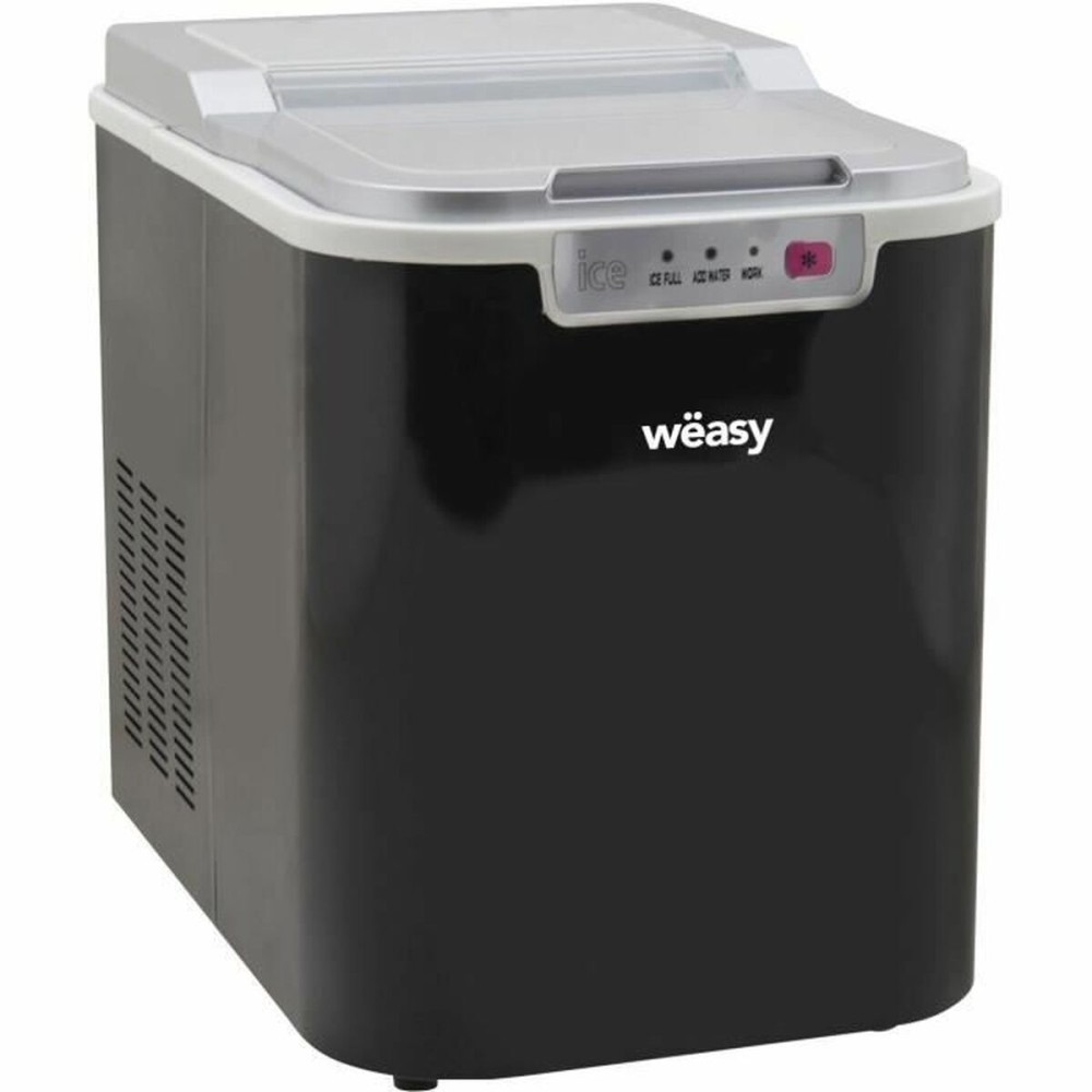 Machine à Glaçons Wëasy P1314E 2,2 L Noir Céramique