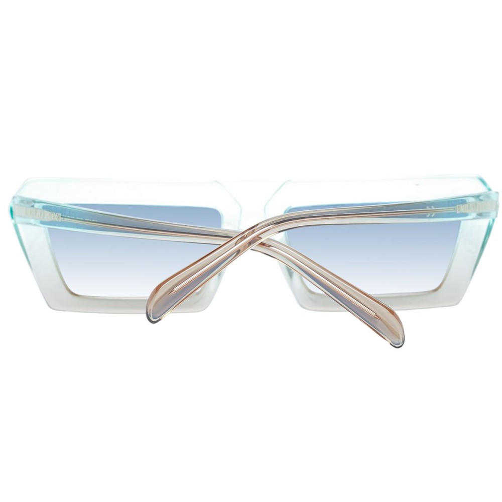 Damensonnenbrille Emilio Pucci EP0175 5689P