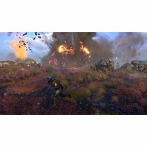 Jeu vidéo PlayStation 5 Sony Helldivers (FR)