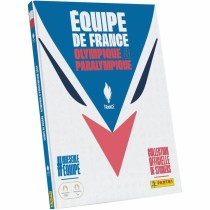 Lot d'autocollants Panini JO 2024 Equipe de France 23 Pièces