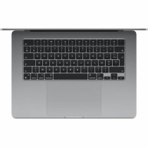 Ordinateur Portable Apple MacBook Air 15,3" M3 16 GB RAM 512 GB SSD AZERTY