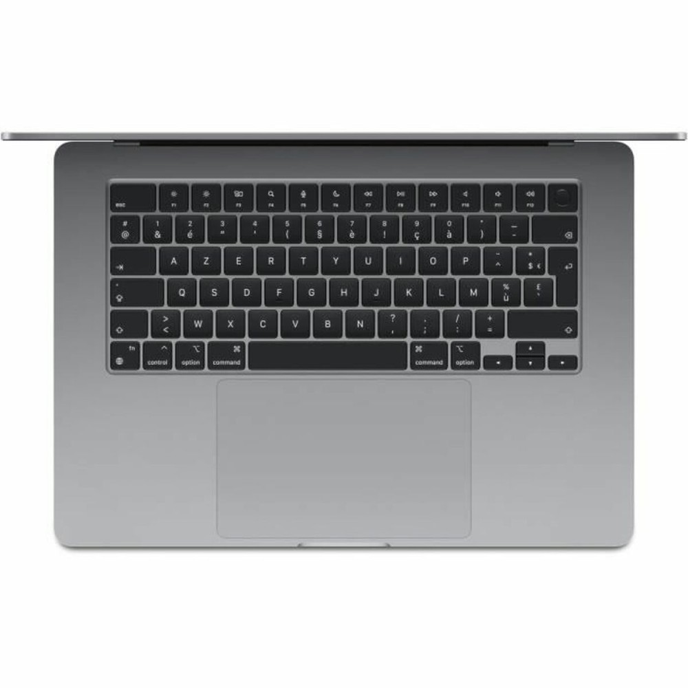 Ordinateur Portable Apple MacBook Air 15,3" M3 16 GB RAM 512 GB SSD AZERTY