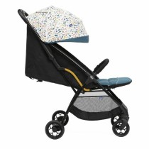 Poussette pour bébé Chicco Glee Joyful Teal