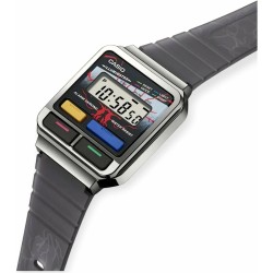 Unisex-Uhr Casio STRANGER THINGS SPECIAL EDITION (Ø 33,5 mm)