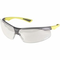 Schutzbrille Ryobi RSG01 Gelb Schwarz