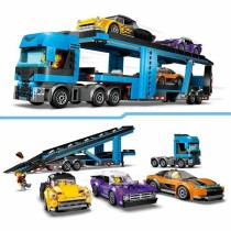 Construction set Lego 60408 Multicolour