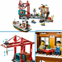 Construction set Lego City Multicolour