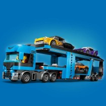 Construction set Lego 60408 Multicolour