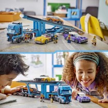 Set de construction Lego 60408 Multicouleur