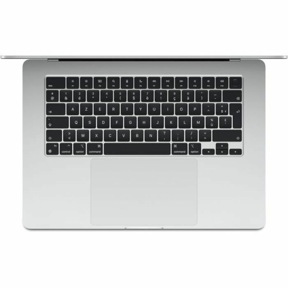 Ordinateur Portable Apple MacBook Air 15,3" M3 16 GB RAM 512 GB SSD AZERTY