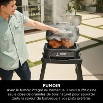 Barbecue Portable NINJA OG850EU