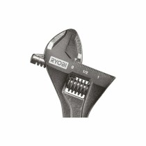 Adjsutable wrench Ryobi Rhaw250