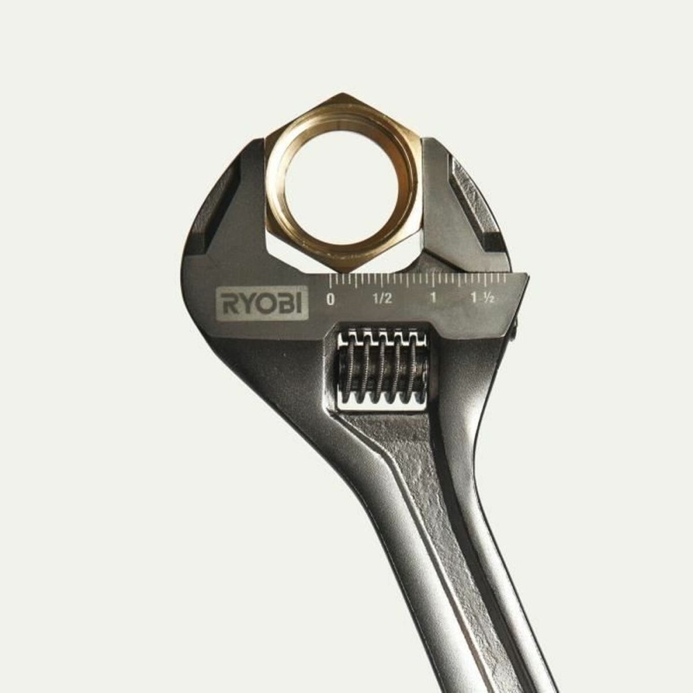 Adjsutable wrench Ryobi Rhaw250