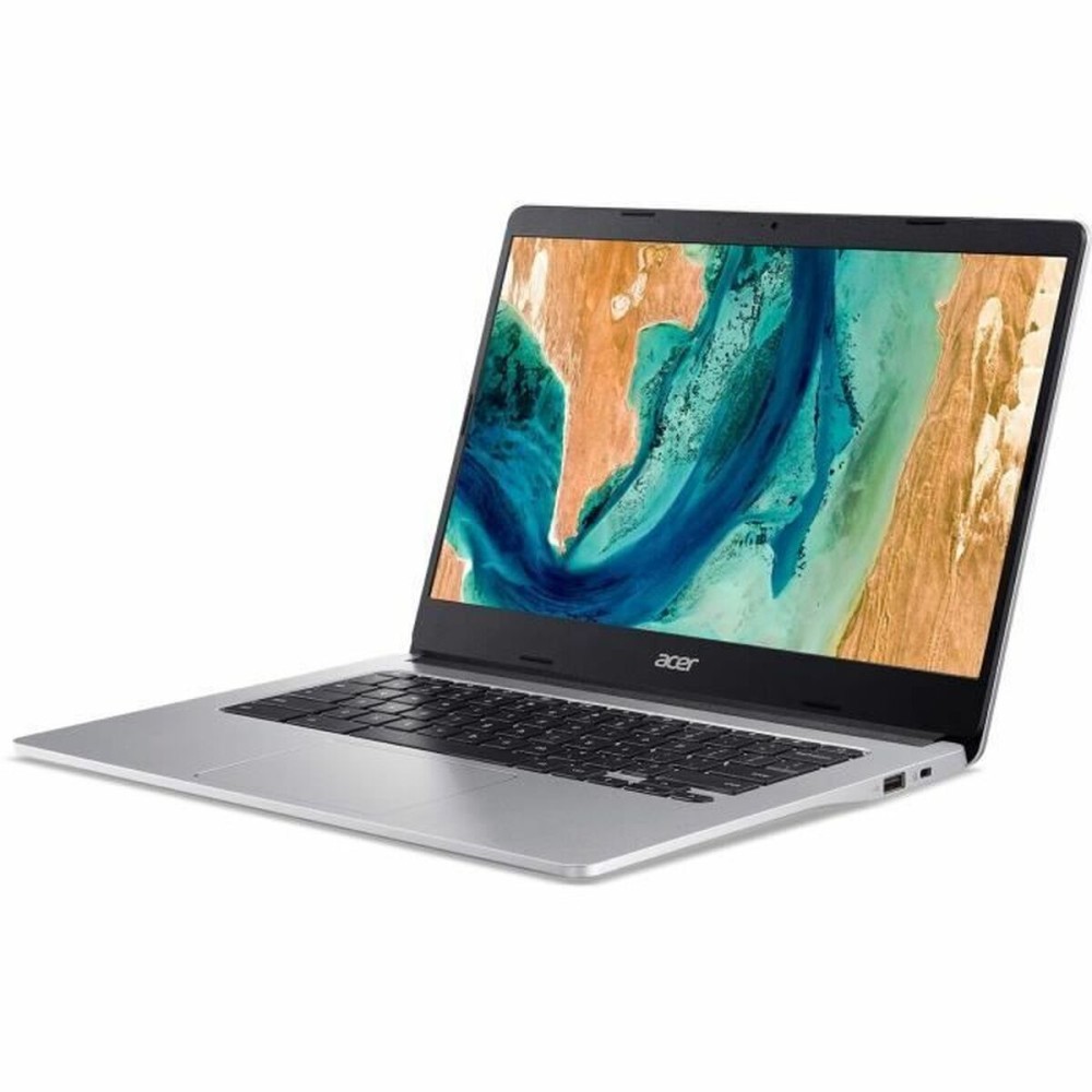 Ordinateur Portable Acer CB314-2H-K04F 14" 4 GB RAM 32 GB