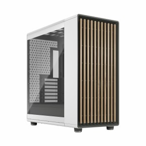 ATX Semi-tower Box Fractal FD-C-NOR1X-04 White