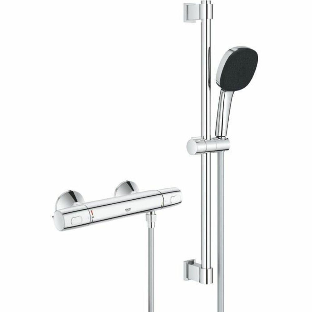 Dusche Säule Grohe Precision Trend