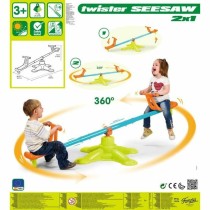 Skills game Feber Twister 2X1