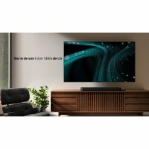 Drahtlose Soundbar LG SE6S