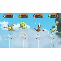 Jeu vidéo pour Switch Just For Games Gigantosaurio