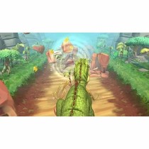 PlayStation 5 Videospiel Just For Games Gigantosaurio Dino SPORTS