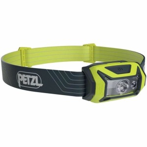 LED-Kopf-Taschenlampe Petzl E061AA03 Gelb 350 lm (1 Stück)