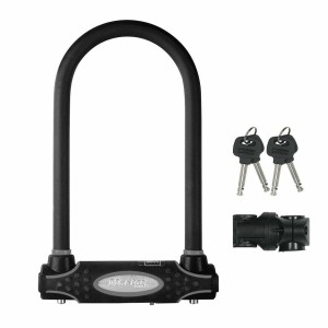 Tastensperre Master Lock 8195EURDPRO Schwarz