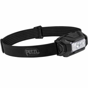 LED Head Torch Petzl E069BA00 Black 450 lm (1 Unit)