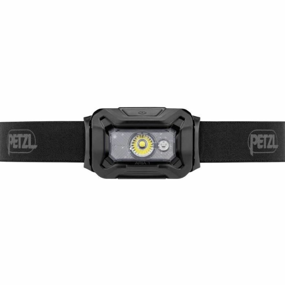 Lanterne LED pour la Tête Petzl E069BA00 Noir 450 lm (1 Unité)