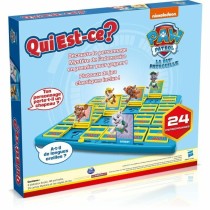 Jeu de société Winning Moves La pat'patrouille - qui est-ce ?