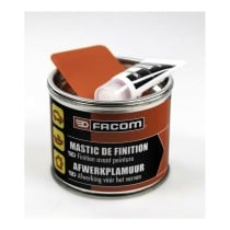 mastic Facom Polyester 250 g Gris clair Carrosserie