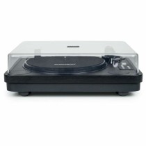 Record Player Thomson TT650BT Black