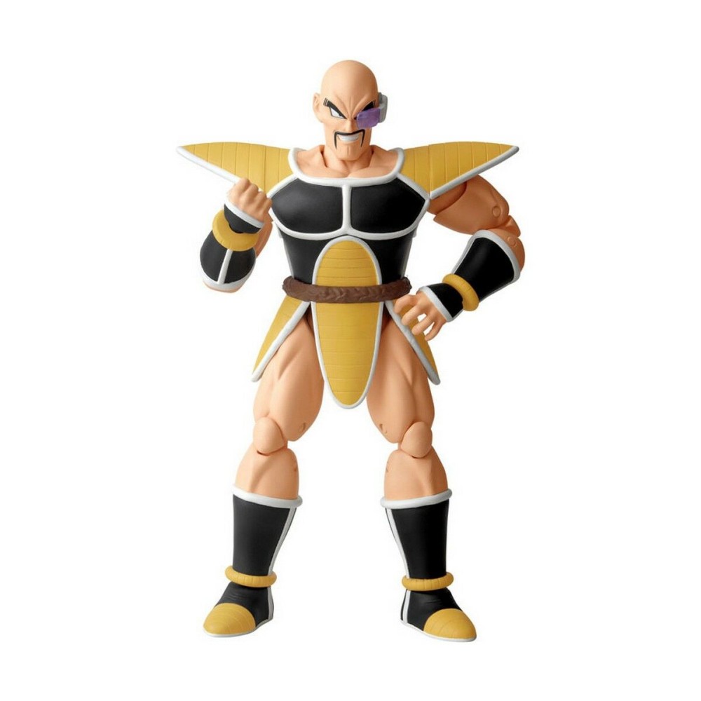 Collectable Figures Bandai Dragon Stars Nappa 17 cm PVC